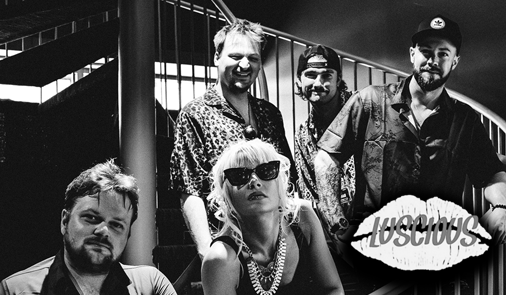 Line Spike Frontenac 2026